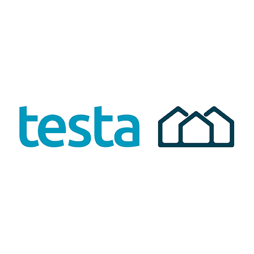 Testa